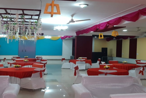 Nook Inn And Suites