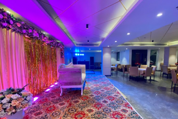 Ace Iconic Hotel
