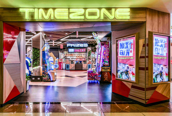 Timezone 3
