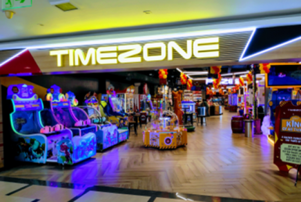 Timezone 2