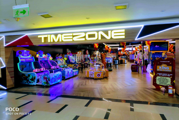 Timezone