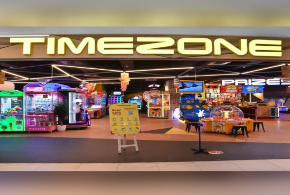 Timezone