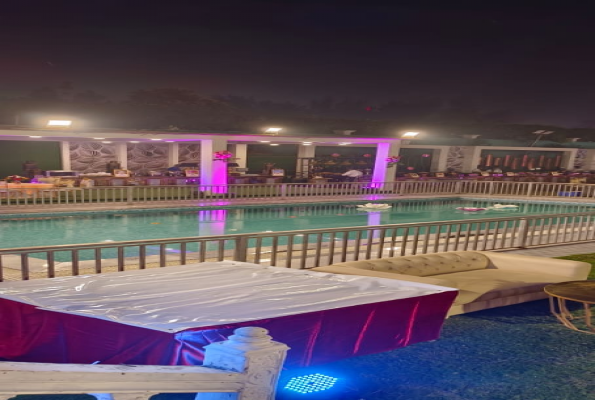 Golden Ring Motel And Resorts