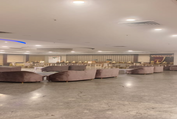 Golden Ring Motel And Resorts