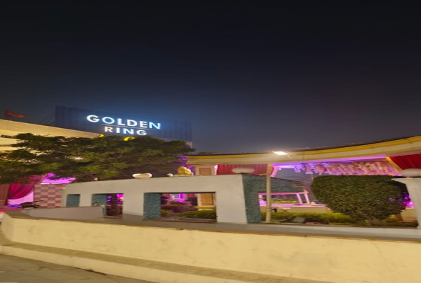 Golden Ring Motel And Resorts