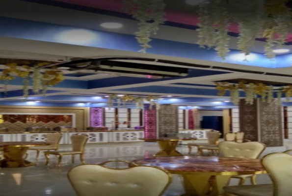 D K Celebration Hall