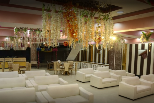 D K Celebration Hall