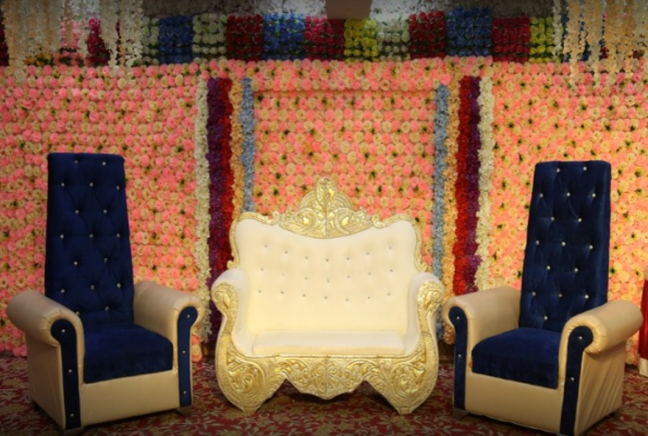 D K Celebration Hall