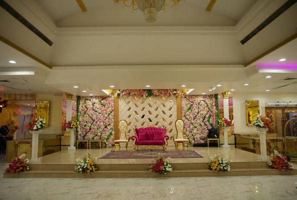 Rajkamal Banquets