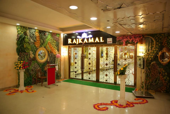 Rajkamal Banquets