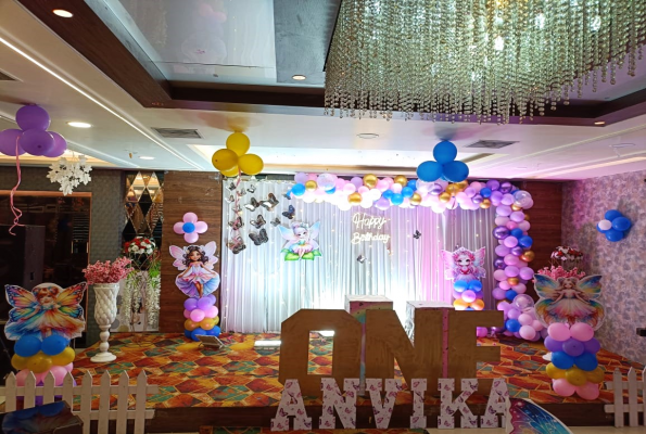 Hotel Ashiyana Residency 2