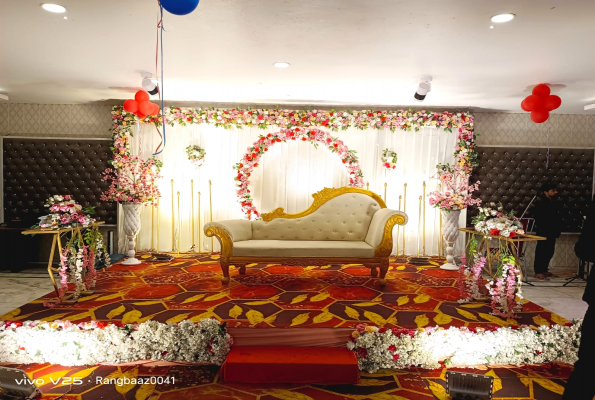 Hotel Ashiyana Residency 3