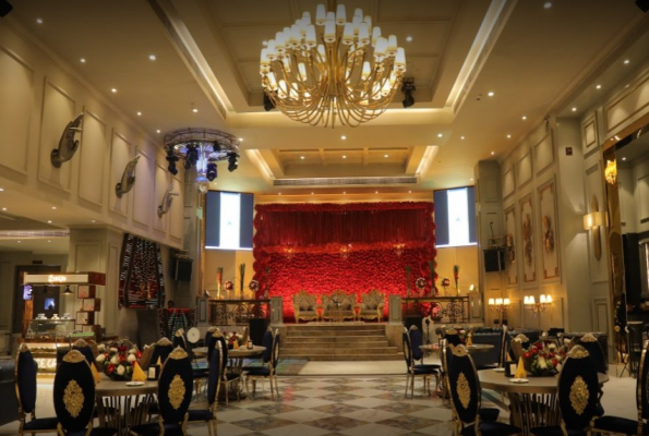 The Grandeur By Lavanya Banquet