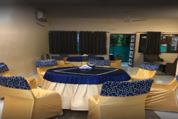 Chadha Bhawan