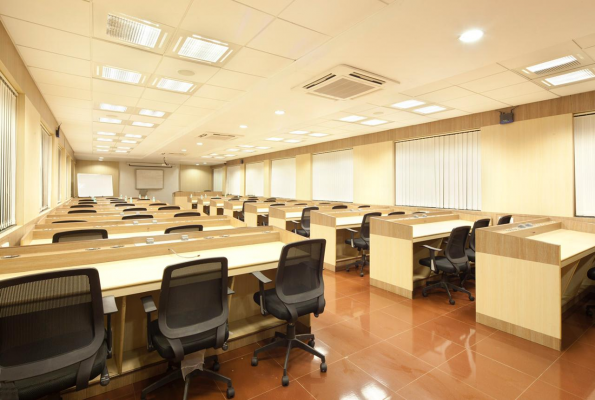 G P Hotels And Resorts 1