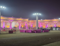 V G Salasar Garden V G Salasar Garden