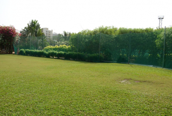 The Club Mumbai