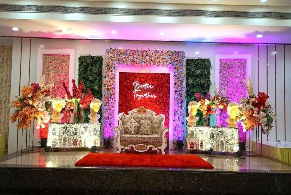 Kimaya Ambience Banquet
