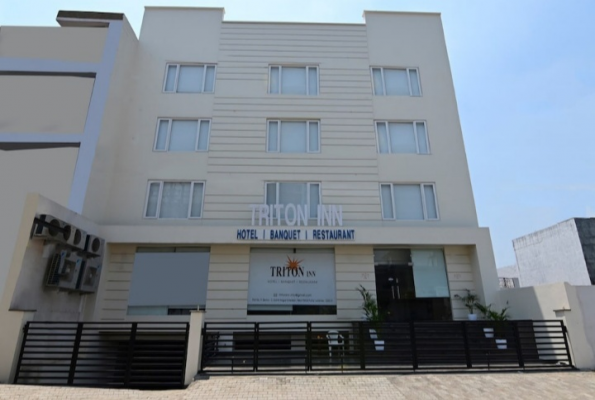 Hotel Triton Inn