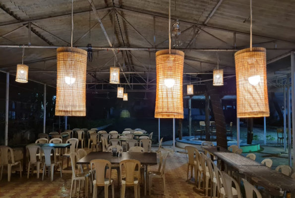 Banquet at Pali Beach Resort And Water Park