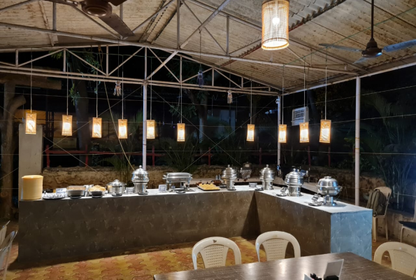 Banquet at Pali Beach Resort And Water Park