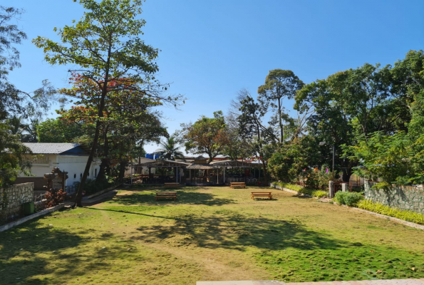 Banquet at Pali Beach Resort And Water Park