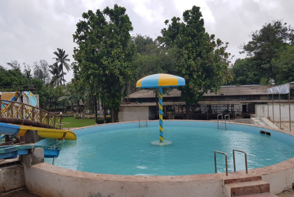 Banquet at Pali Beach Resort And Water Park