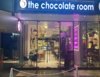 The Chocolate Room