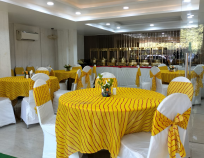 Aadat Hotel & Banquet