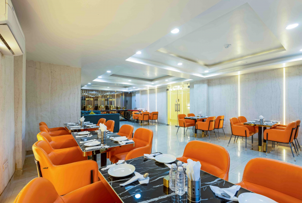 Aadat Hotel & Banquet