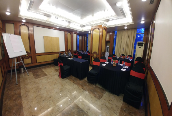 Ira By Orchid Hotels