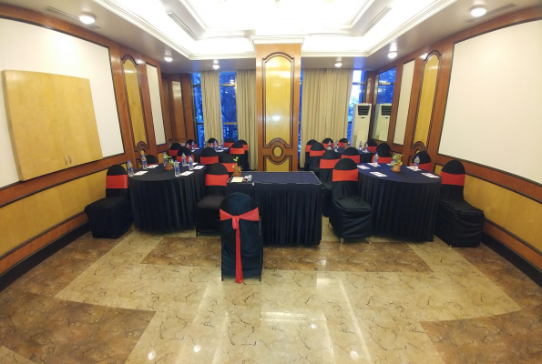 Ira By Orchid Hotels