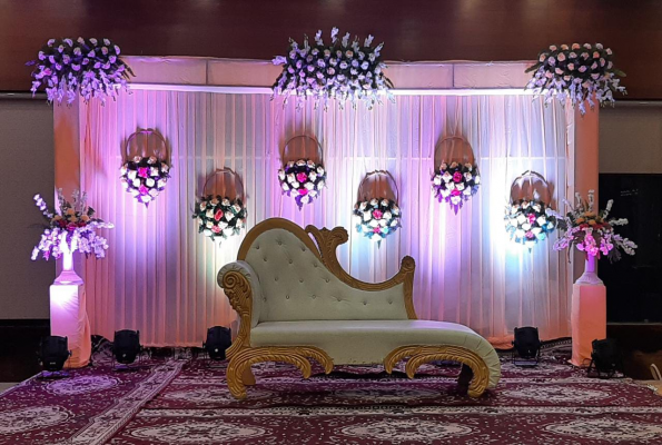 Ac Mannat Banquet Hall