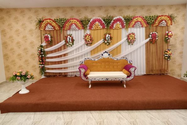 Ac Mannat Banquet Hall