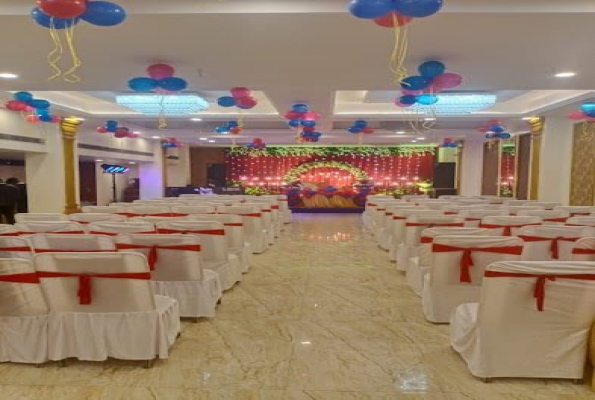 Ac Mannat Banquet Hall