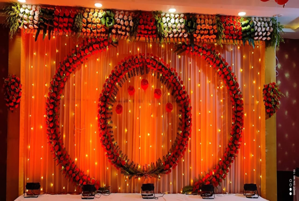 Ac Mannat Banquet Hall