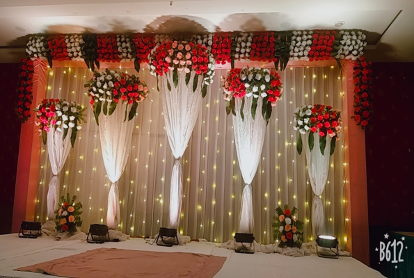 Ac Mannat Banquet Hall