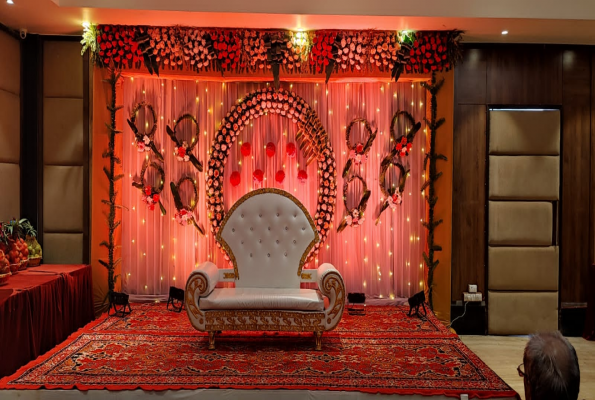 Ac Mannat Banquet Hall