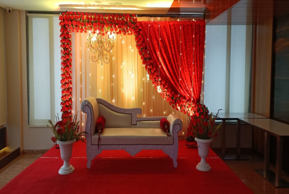 Ac Mannat Banquet Hall