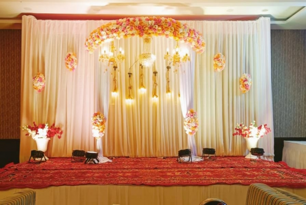 Ac Mannat Banquet Hall