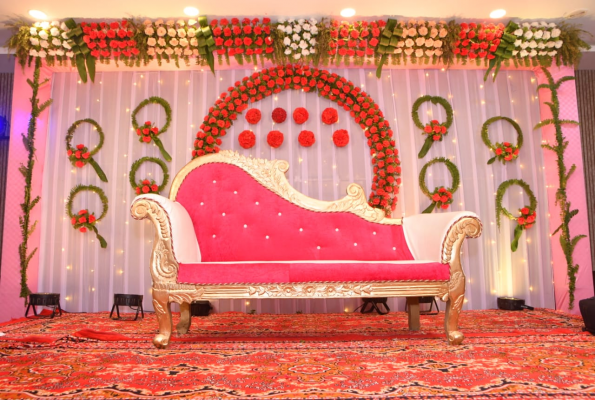 Ac Mannat Banquet Hall