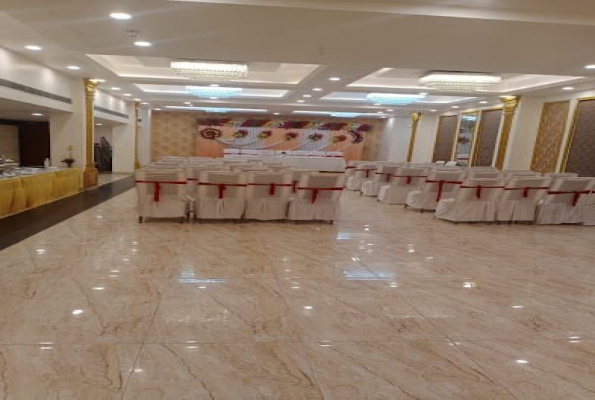 Ac Mannat Banquet Hall