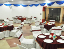 Ocean Pearl Banquet Hall