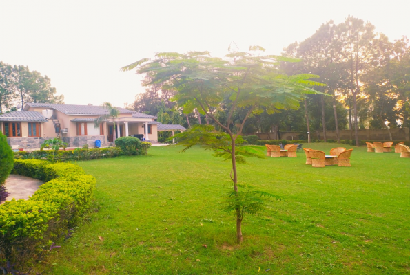 Villa at Melody Farm