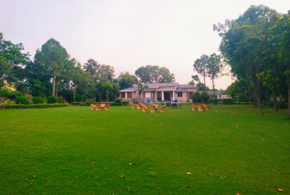 Villa at Melody Farm