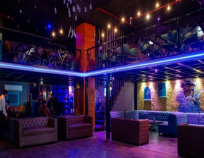 Chicane Club And Lounge