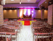 Shubham Samagam Banquet Hall