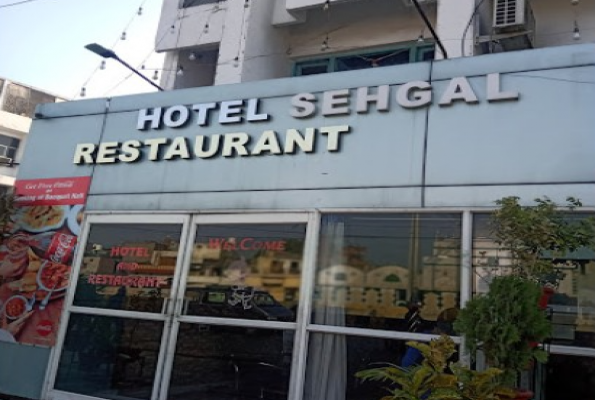 Hotel Sehgal