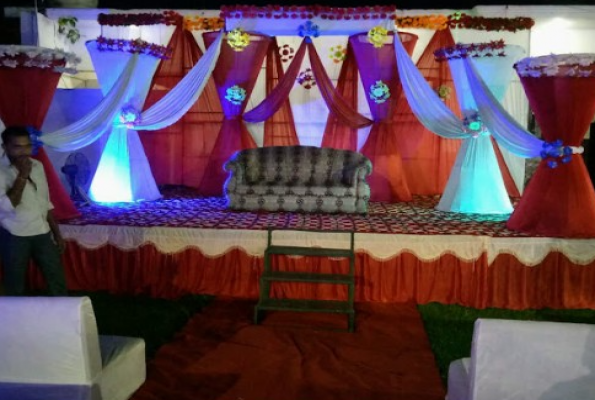 Shreya Banquet Hall