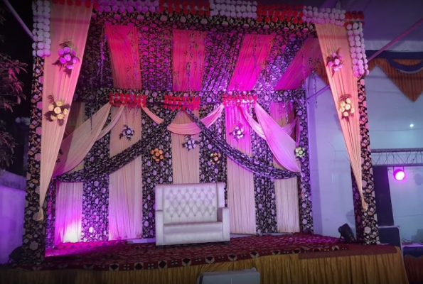 Shreya Banquet Hall